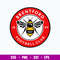 Brentford 1889 Football Club Svg, Bretford Svg, Sport Svg, Png Dxf Eps File.jpg