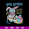 Bug Bunny The Thing That Lays Eggs For Jeezus Svg, Bug Bunny Svg, Png Dxf Eps File.jpg