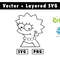 THUMBNAIL The Simpsons SVG & PNG.jpg