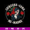 Chingona Como Mi Madre Svg, Funny Svg, Png Dxf Eps FIle.jpg