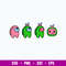 Cocomelon Among Us Svg, Cocomelon Svg, Among Us Svg, Png Dxf Eps File.jpg