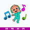 Cocomelon Kapak Svg, Cocomelon Kid Svg, Png Dxf Eps Digital File.jpg