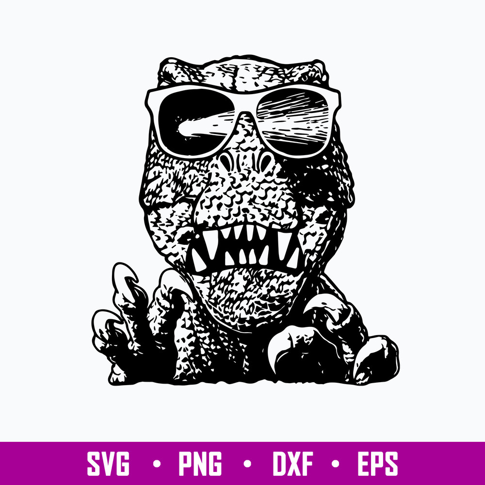 Dinosaur Going Extinct Svg, Dinosaur Svg, Funny Svg, Png Dxf Eps File.jpg