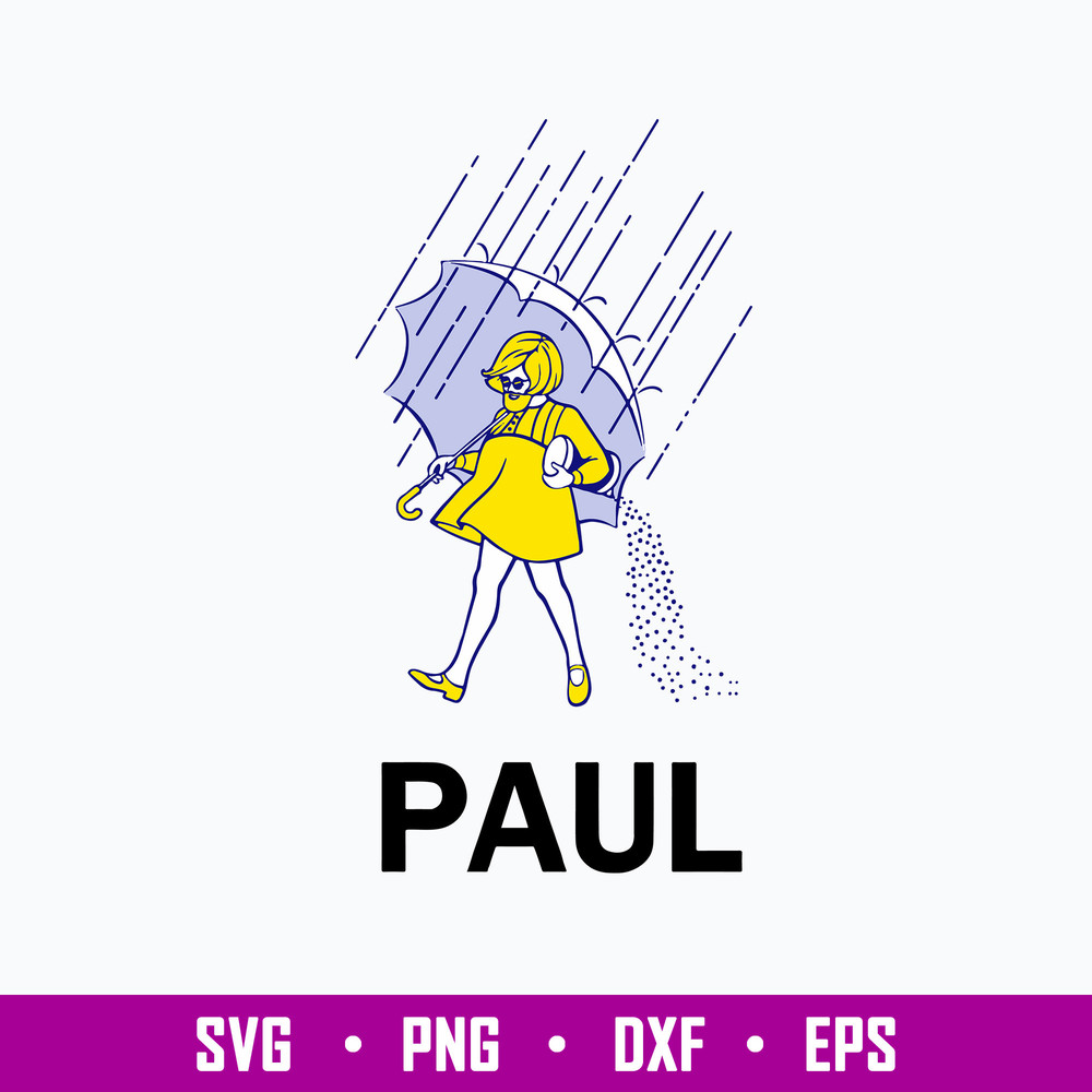 Don_t Be Salty Paul Svg, Salty Paul Svg, Png Dxf Eps File.jpg