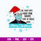 Dr Fauci Say Wash Your Hands Stay At Home Svg, Merry Christmas Svg, Png Dxf Eps File.jpg