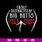 Easily Distracted By Big Butts And Thick Thighs Svg, Png Dxf Eps File.jpg