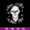 Evan Peters Normal People Scare Me Svg, Png Dxf Eps File.jpg