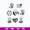 Every Child Matters Svg, Children Svg, Png Dxf Eps File.jpg