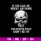 If You Kick Me When I Am Down You Better Pray I Don_t Get Up Svg, Png Dxf Eps File.jpg