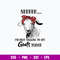 I_m Only Talking To My Goats Today Svg, Goat Today Svg, Png Dxf Eps File.jpg