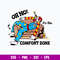Oh No It_s The Comfort Zone Svg, Clown Svg, Png Dxf Eps File.jpg