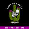 Skull Don_t Be A Prick Svg, Funny Svg, Png Dxf Eps File.jpg