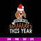 You_lle Been Baaaaaah_d This Year Svg, Dog Christmas Svg, Png Dxf Eps Digital File.jpg