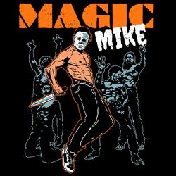 magic mike svg, essential svg, michael myers svg, halloween film svg