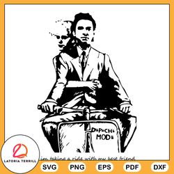 depeche mode taking a ride svg depeche mode rock band svg files