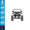 Jeep svg, American Classic offroad Svg,Hiking Design,Adventure Offroad,USA Flag,Amarican Flag offroad (30).jpg