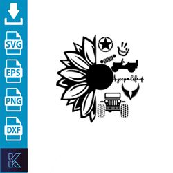 jeep svg, american classic offroad svg,hiking design,adventure offroad,usa flag,amarican flag offroad (33)