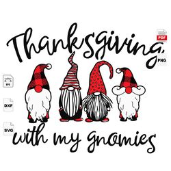 thanksgiving with my gnomies, thanksgiving, gnomies vector, thanksgiving svg, thanksgiving vector, thanksgiving shirts,