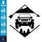 Jeep Svg,American Classic offroad Svg,Hiking Design,Adventure Offroad,USA Flag,Amarican Flag offroad (41).jpg