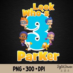 bubble guppies birthday party png, bubble guppies birthday png, bubble guppies birthday invitation, kids birthday png