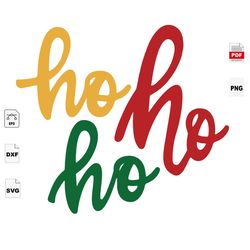 ho ho ho, christmas svg, christmas candy cane,, christmas holiday, christmas party, christmas shirts, xmas gift, christm