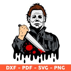 michael myers svg, michael myers halloween svg, myers svg, michael svg, halloween svg - download file