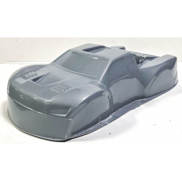Corpo buggy personalizzato blu fango per tifone ARRMA 3S BLX 1/8 mod Corpo buggy personalizzato blu fango per tifone ARRMA 3S BLX 1/8 mod