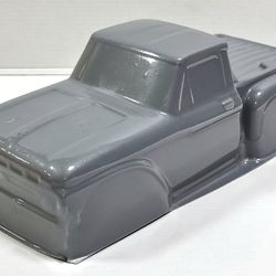 Unbreakable body for monsters 10 scale | Ford F100