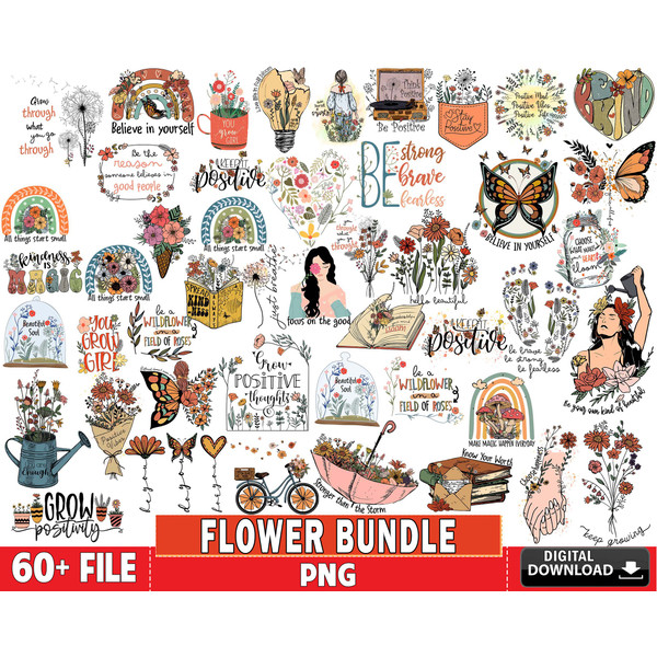 60+ file FLOWER bundle png kingbundlesvg.jpg