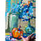 pumpkin oil painting still life original art 3.jpg