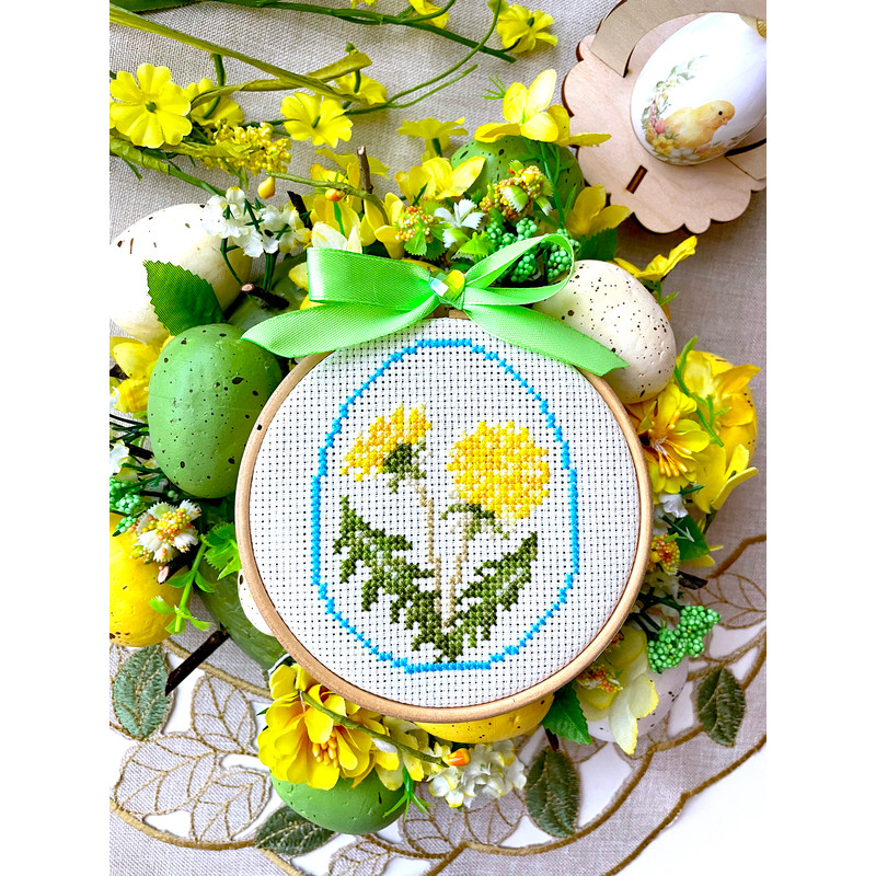 Dandelion Easter Egg new 1.jpg
