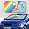 Rainbow Dash Car SunShade.png