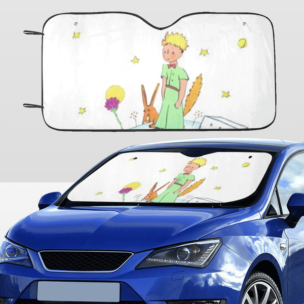 Little Prince Car SunShade.png