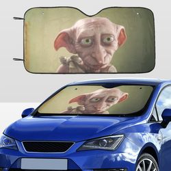 Dobby Car SunShade