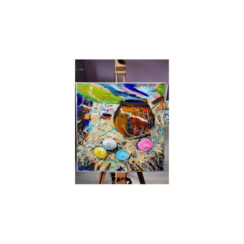 still life oil painting Vase and egg _1_105_c.jpg