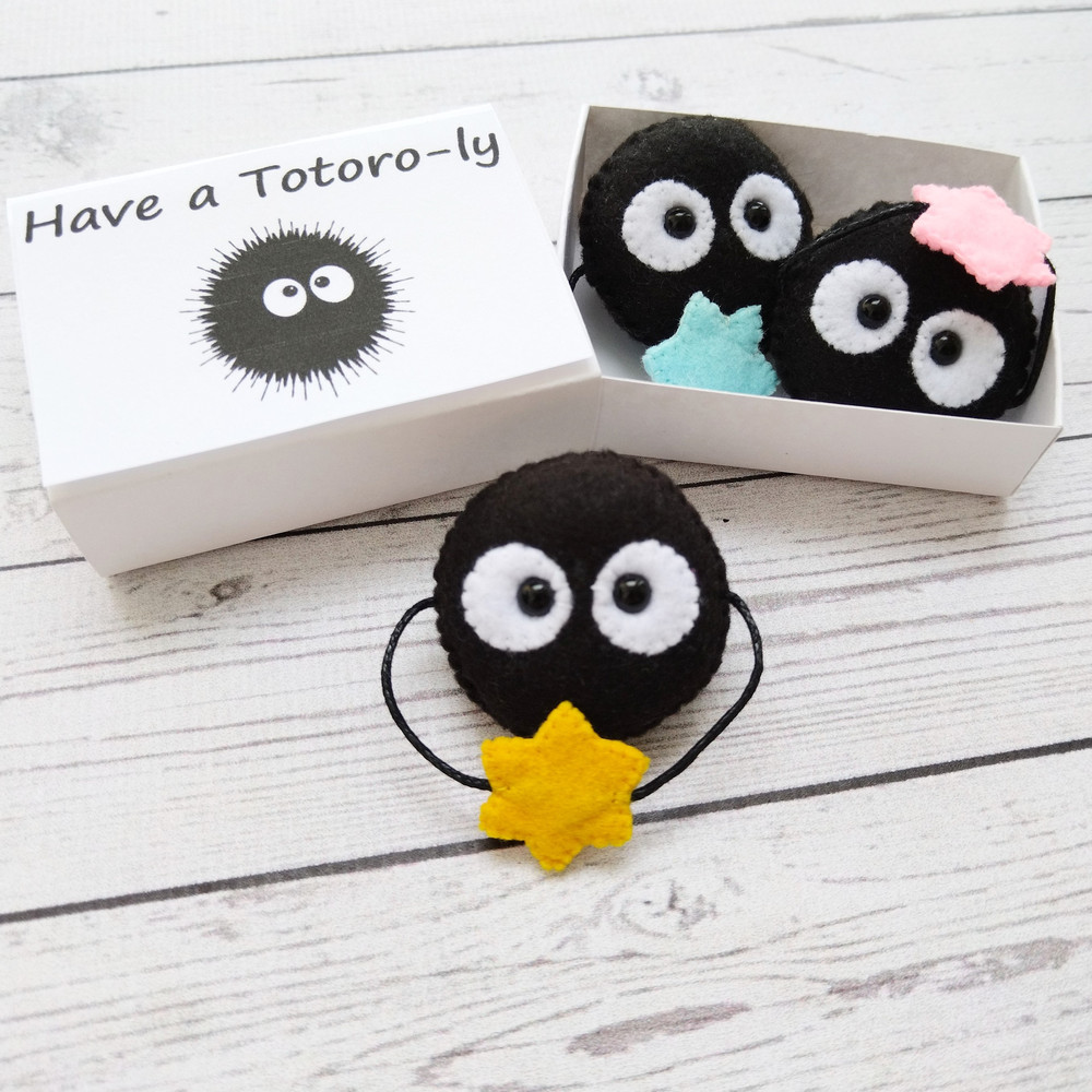 Soot-Sprite-totoro