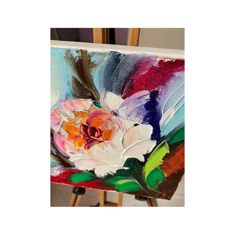 rose floral oil painting shabby chic original art  1B_1_105_c.jpg