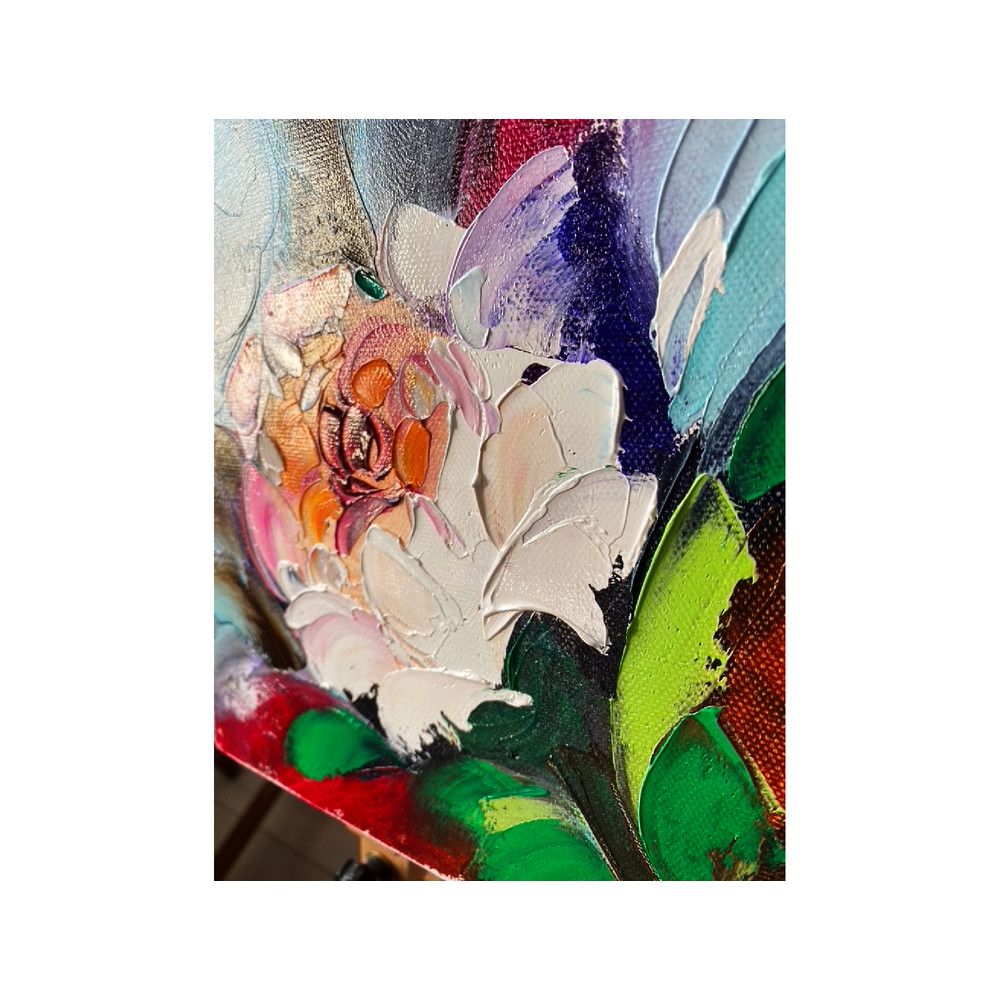 rose floral oil painting shabby chic original art _c.jpg