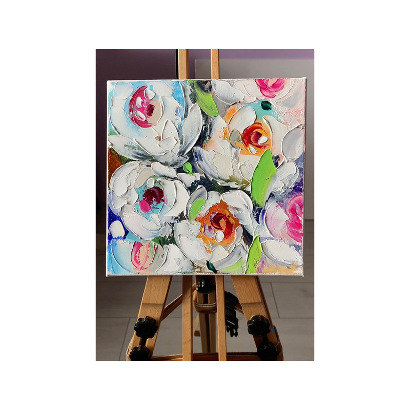 peony oil painting flower original art shabby 106_c.jpg