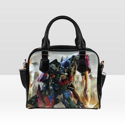 Transformers Shoulder Bag