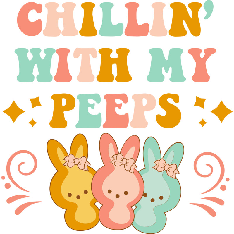 Chillin With My Peeps.jpg