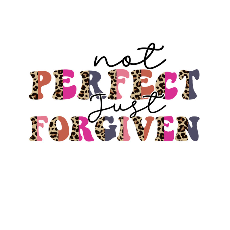 Not Perfect .jpg