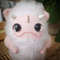 Pink plush house keeper OOAK fantasy toy (4).jpg