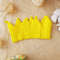 yellow Knitted headband crown for babies.jpg