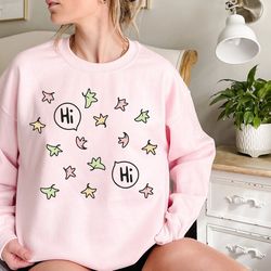 Heartstopper Leaves Shirt, Nick Nelson, Charlie Spring, Nick And Charlie Sweatshirt, Cute Heartstopper Clothes, LGBTQ Sh