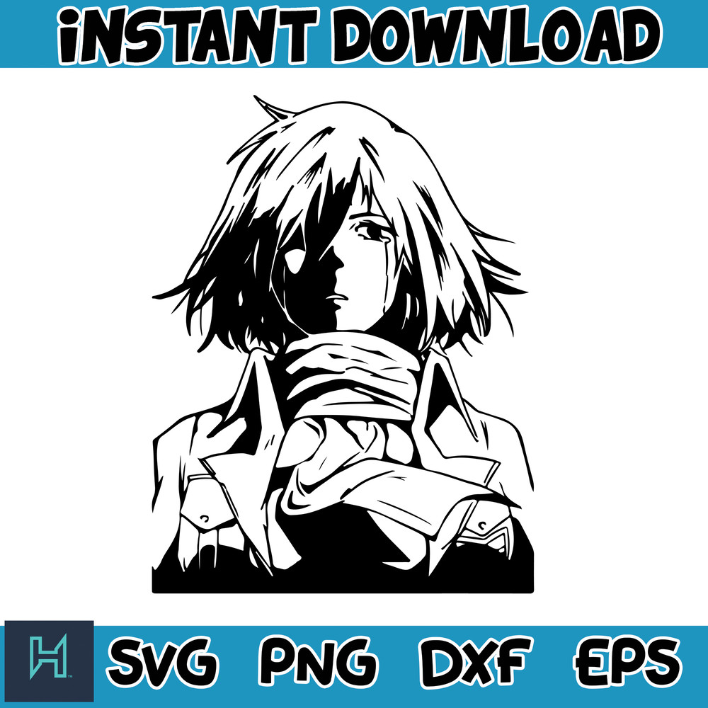 Attack svg ,Attack on titan SVG, 4 titan Set logo svg, Wings Svg, Mangan Svg (65).jpg