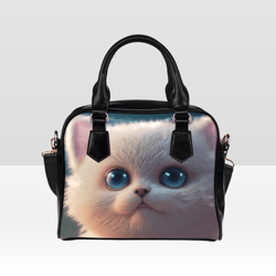 Cute Cat Kawaii Shoulder Bag