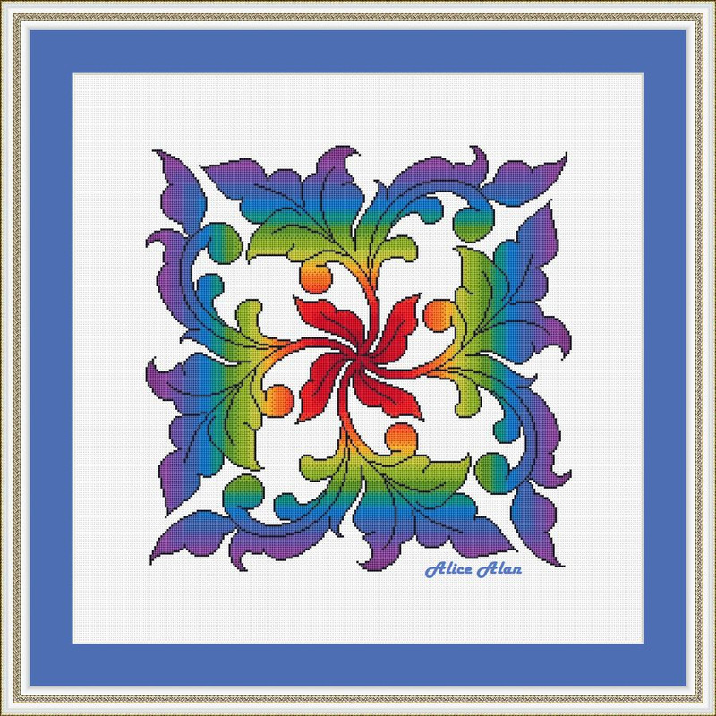 Pattern_floral_ Rainbow_e3.jpg