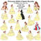 Princess Belle Clipart -1.jpg