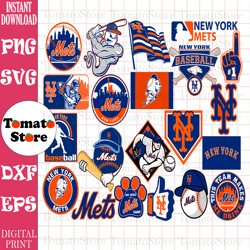 new york mets bundle, new york mets logo svg, new york mets png, cricut new york mets, new york mets logo, mlb team logo